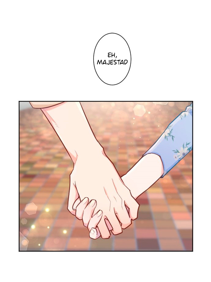 16 La Santa Herida se Convirtio en Villana