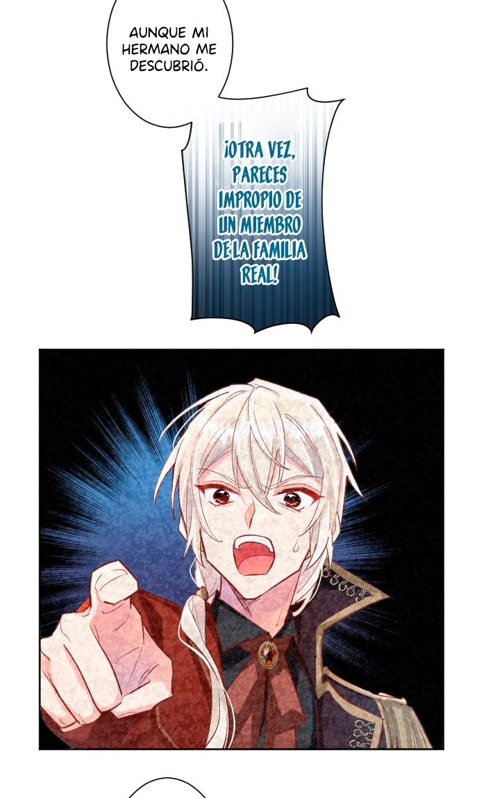 33 La Santa Herida se Convirtio en Villana