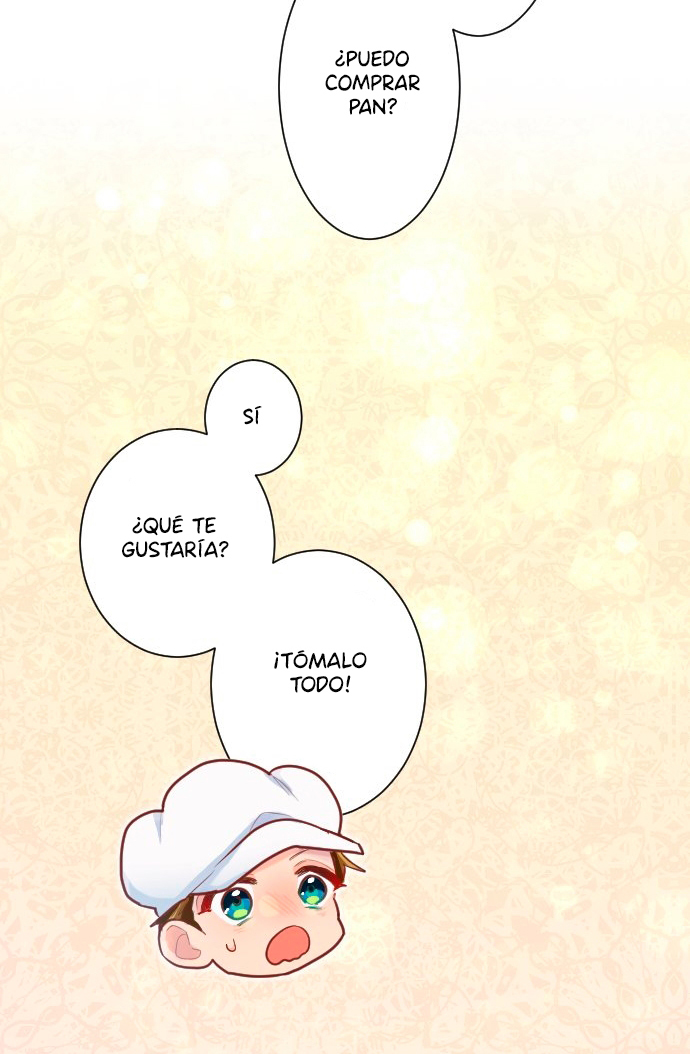 54 La Santa Herida se Convirtio en Villana