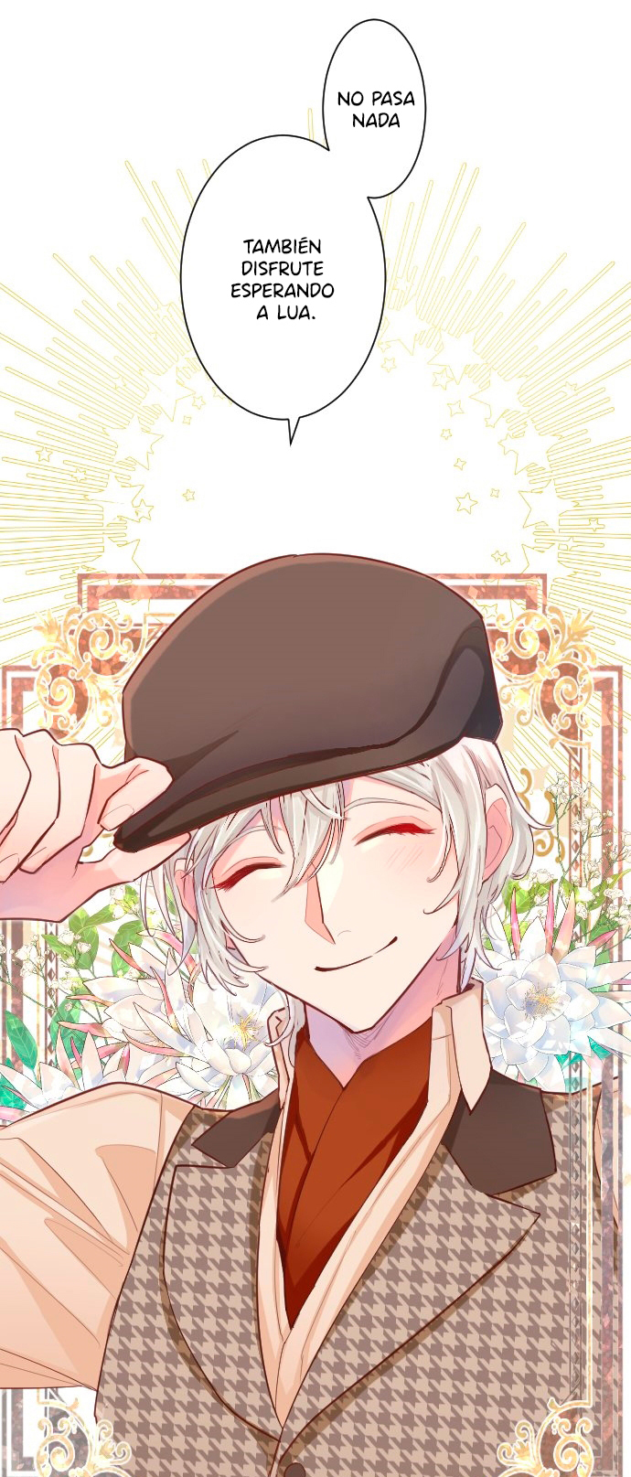 8 La Santa Herida se Convirtio en Villana