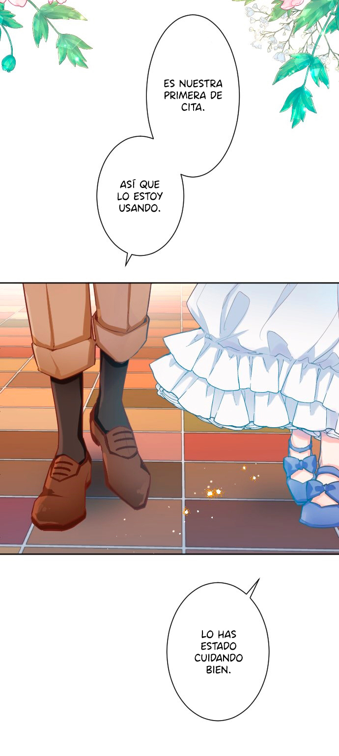 43 La Santa Herida se Convirtio en Villana