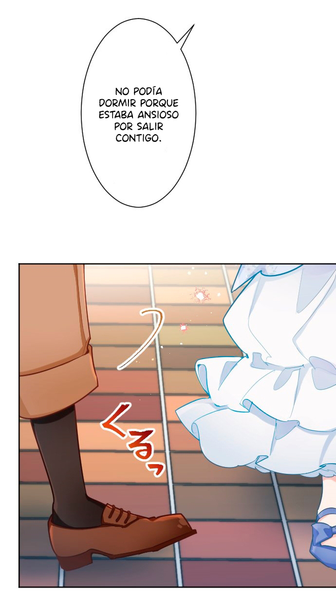 20 La Santa Herida se Convirtio en Villana