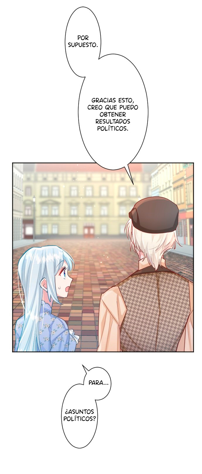 44 La Santa Herida se Convirtio en Villana