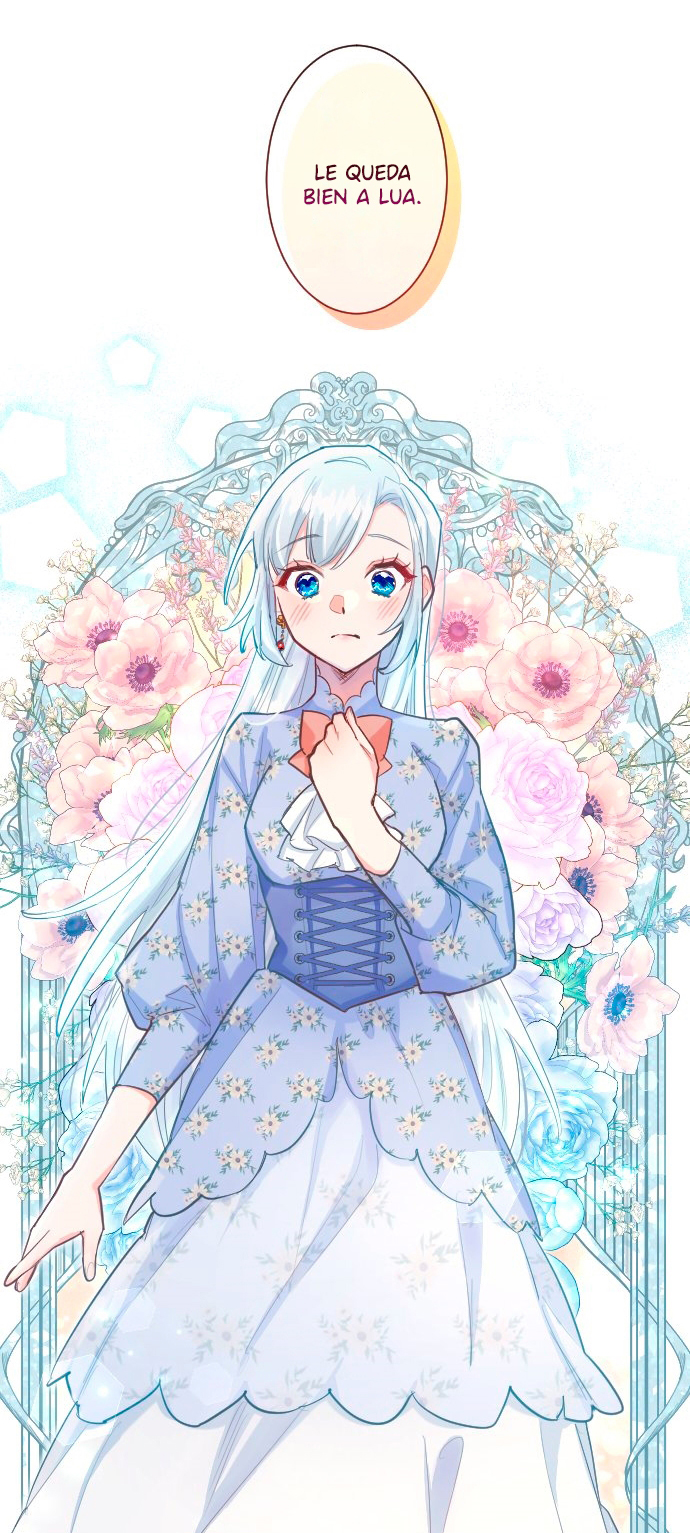 27 La Santa Herida se Convirtio en Villana