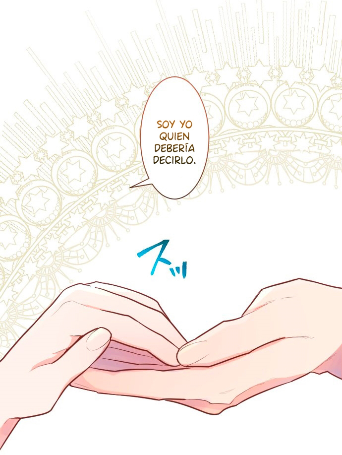 14 La Santa Herida se Convirtio en Villana