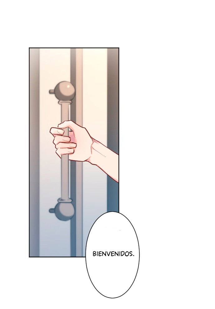 51 La Santa Herida se Convirtio en Villana