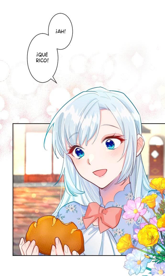 67 La Santa Herida se Convirtio en Villana