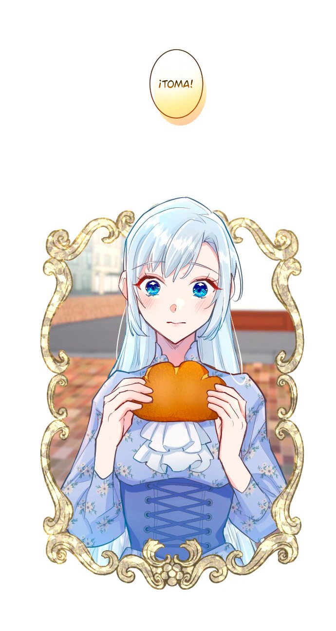 65 La Santa Herida se Convirtio en Villana