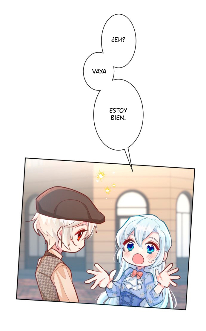 22 La Santa Herida se Convirtio en Villana