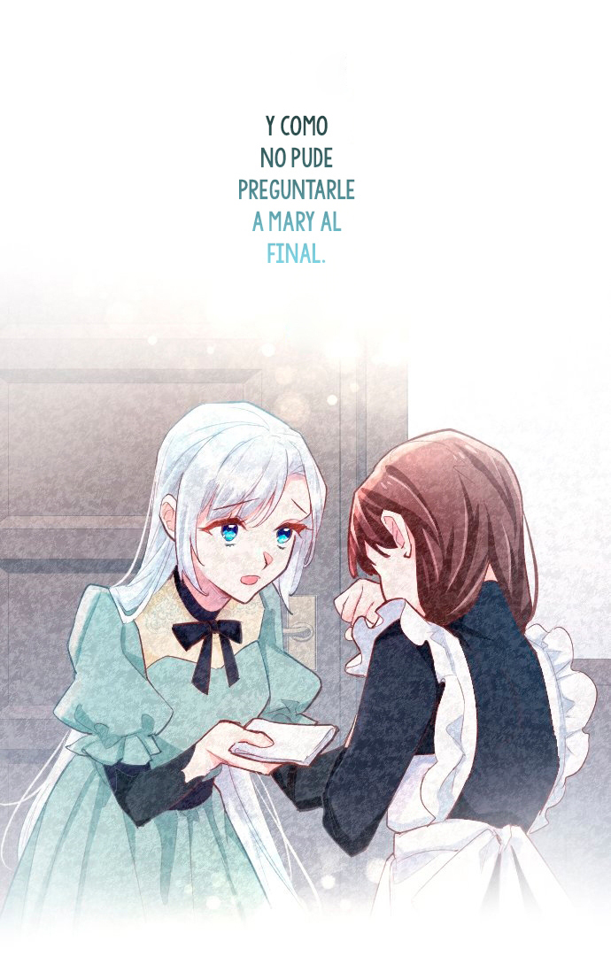 29 La Santa Herida se Convirtio en Villana