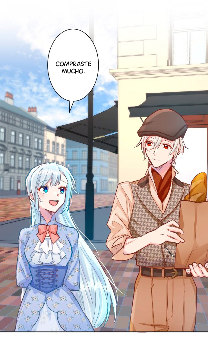 63 La Santa Herida se Convirtio en Villana