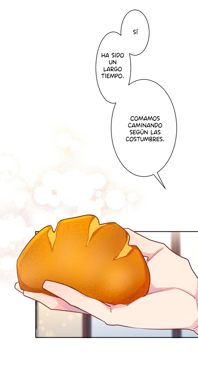 64 La Santa Herida se Convirtio en Villana