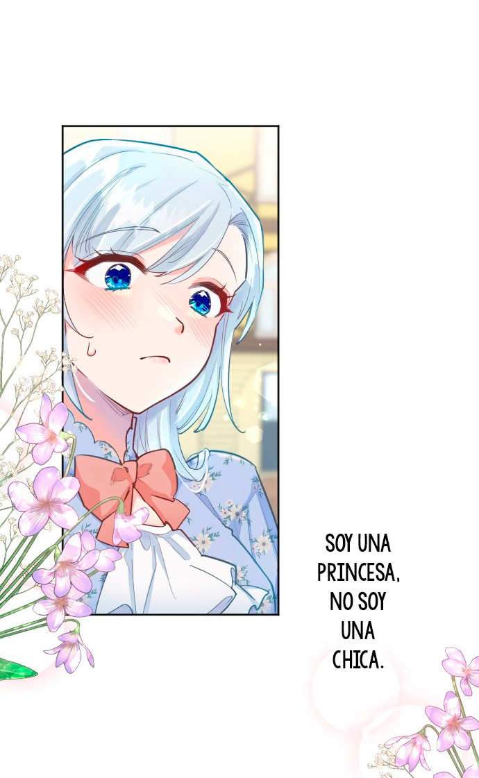 12 La Santa Herida se Convirtio en Villana