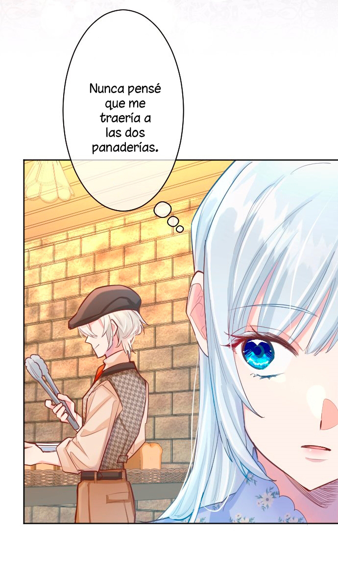 56 La Santa Herida se Convirtio en Villana