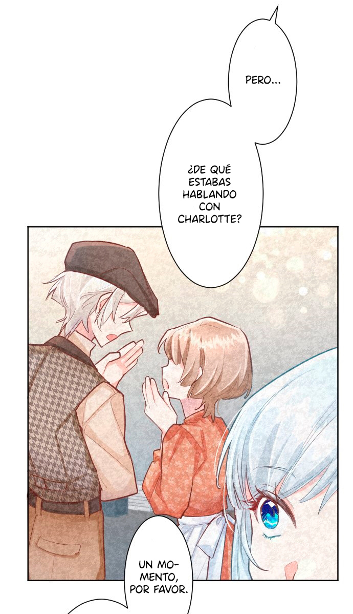 70 La Santa Herida se Convirtio en Villana