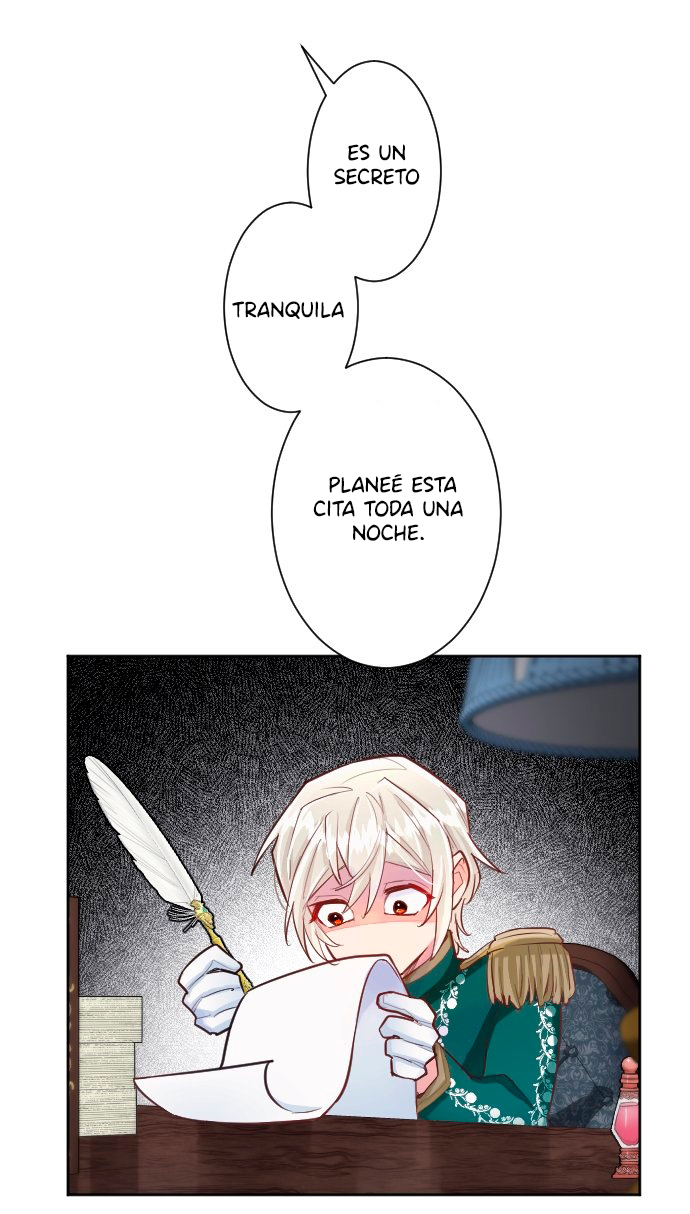 18 La Santa Herida se Convirtio en Villana