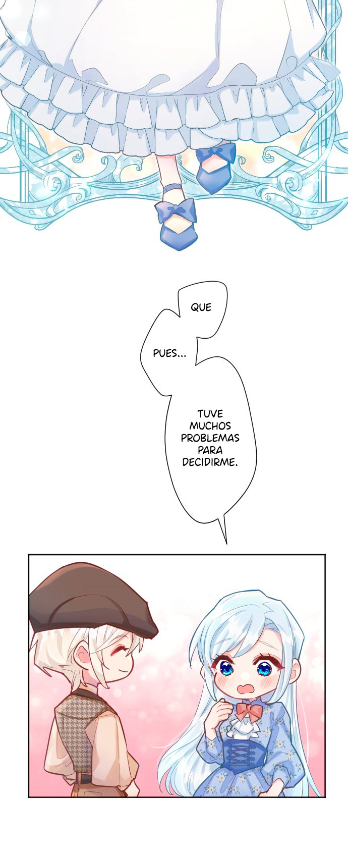 28 La Santa Herida se Convirtio en Villana