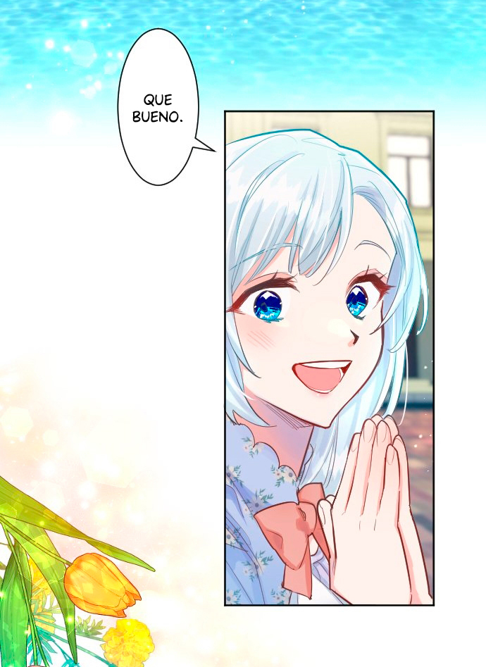 47 La Santa Herida se Convirtio en Villana