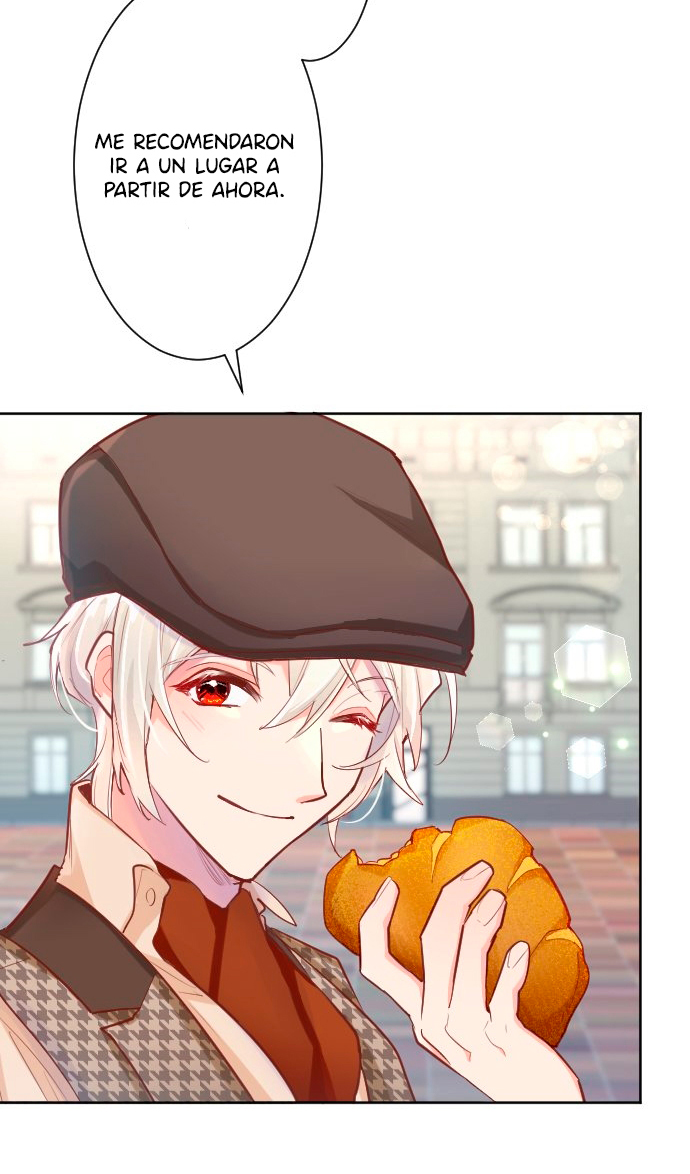 71 La Santa Herida se Convirtio en Villana