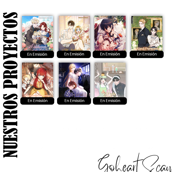 5 La Santa Herida se Convirtio en Villana