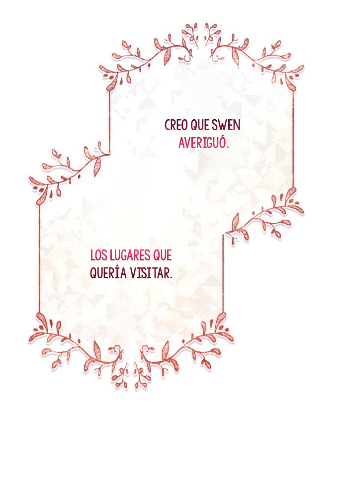 57 La Santa Herida se Convirtio en Villana