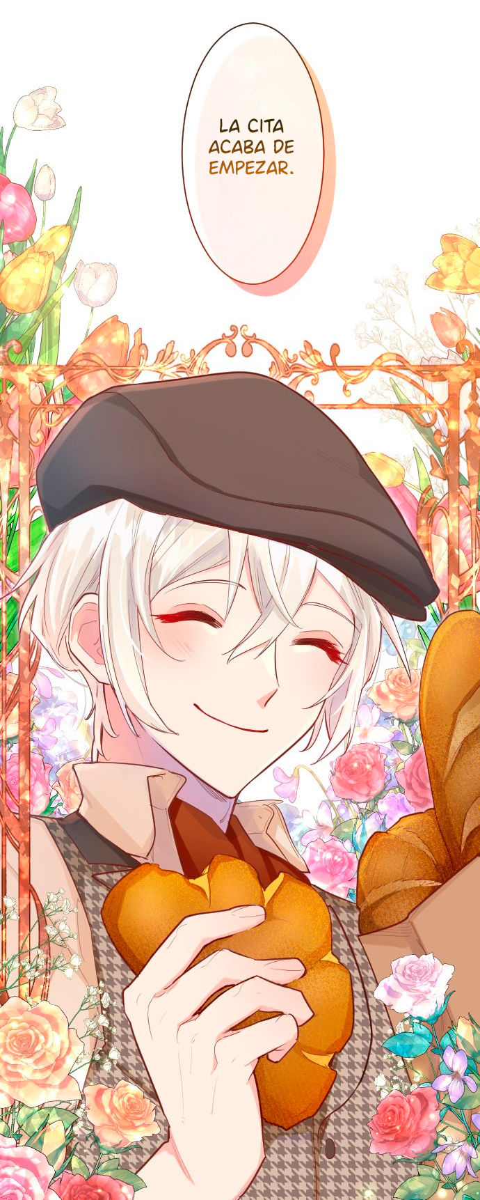 73 La Santa Herida se Convirtio en Villana