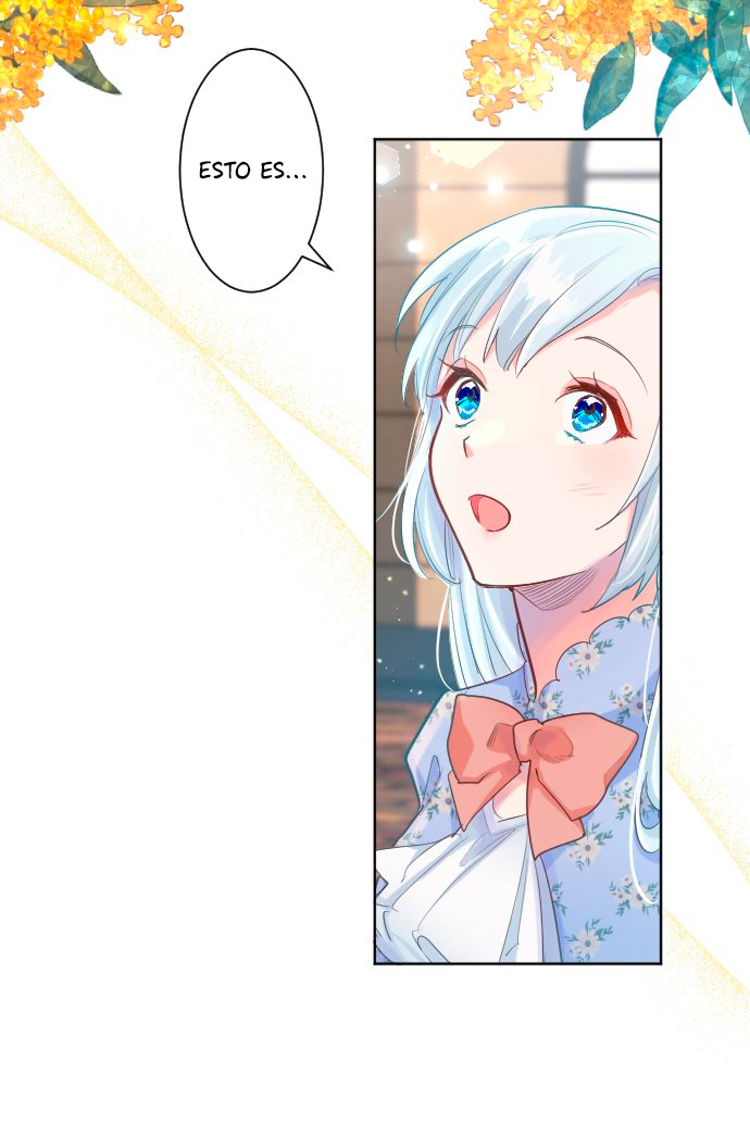 50 La Santa Herida se Convirtio en Villana