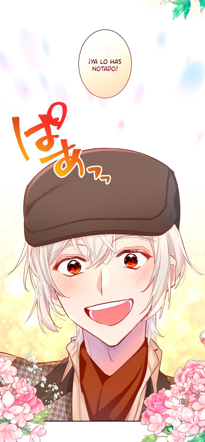 42 La Santa Herida se Convirtio en Villana