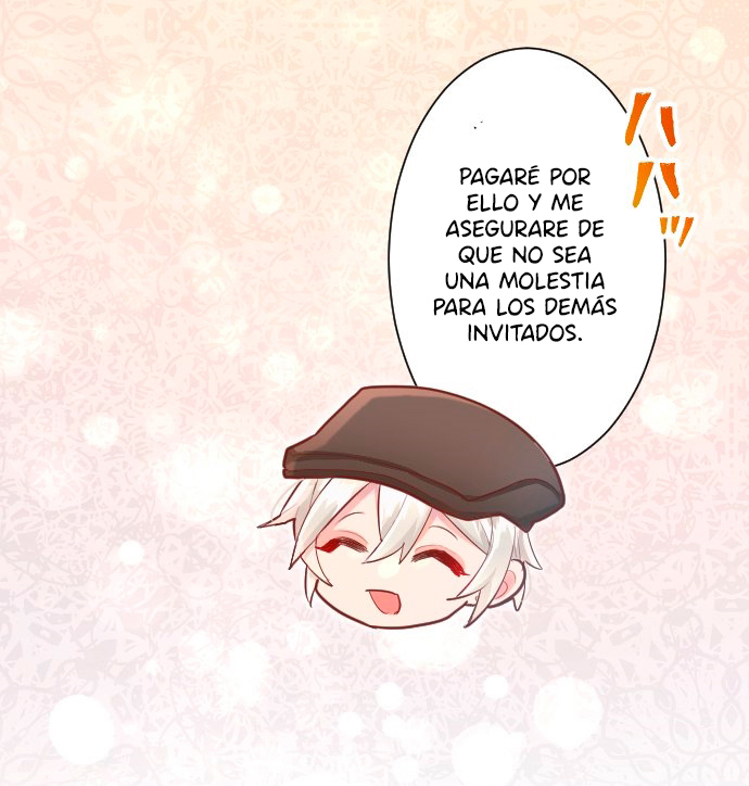 55 La Santa Herida se Convirtio en Villana