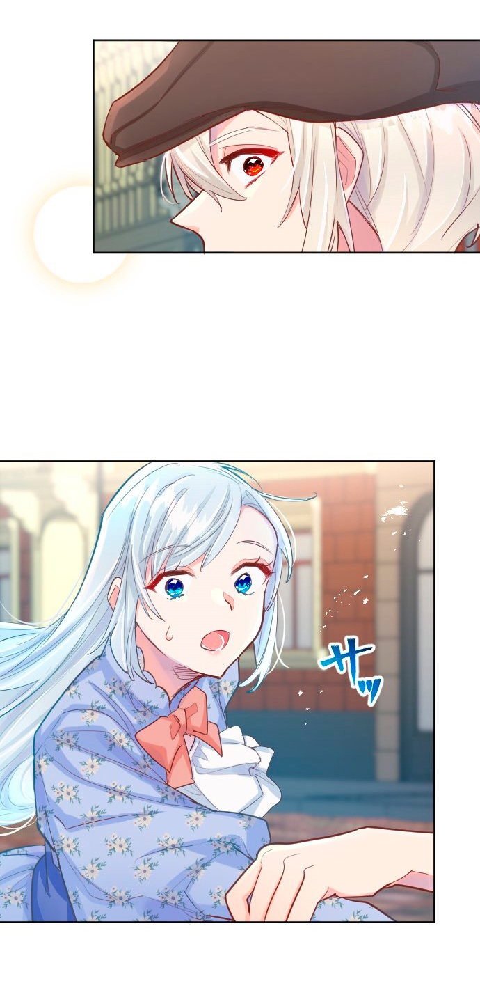 36 La Santa Herida se Convirtio en Villana