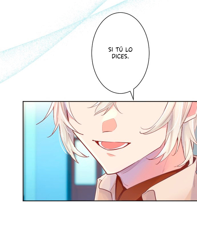 25 La Santa Herida se Convirtio en Villana