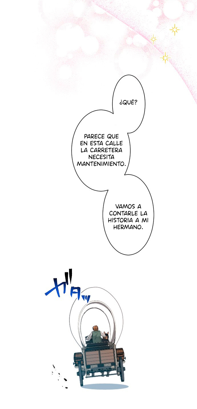 39 La Santa Herida se Convirtio en Villana