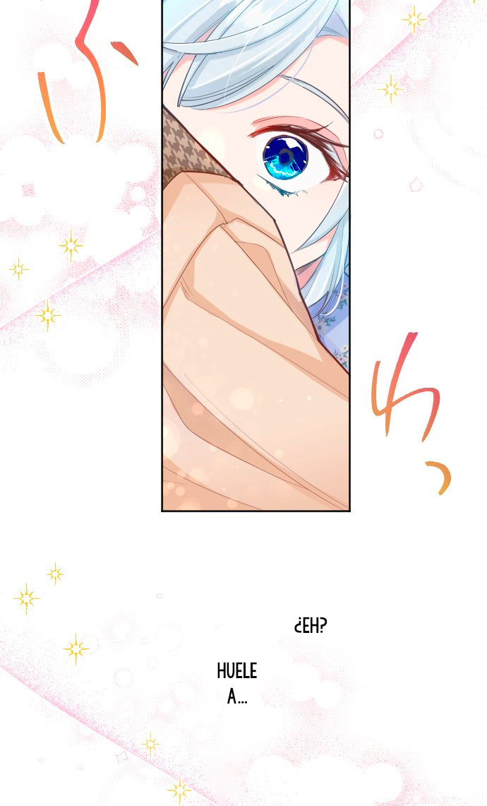 38 La Santa Herida se Convirtio en Villana