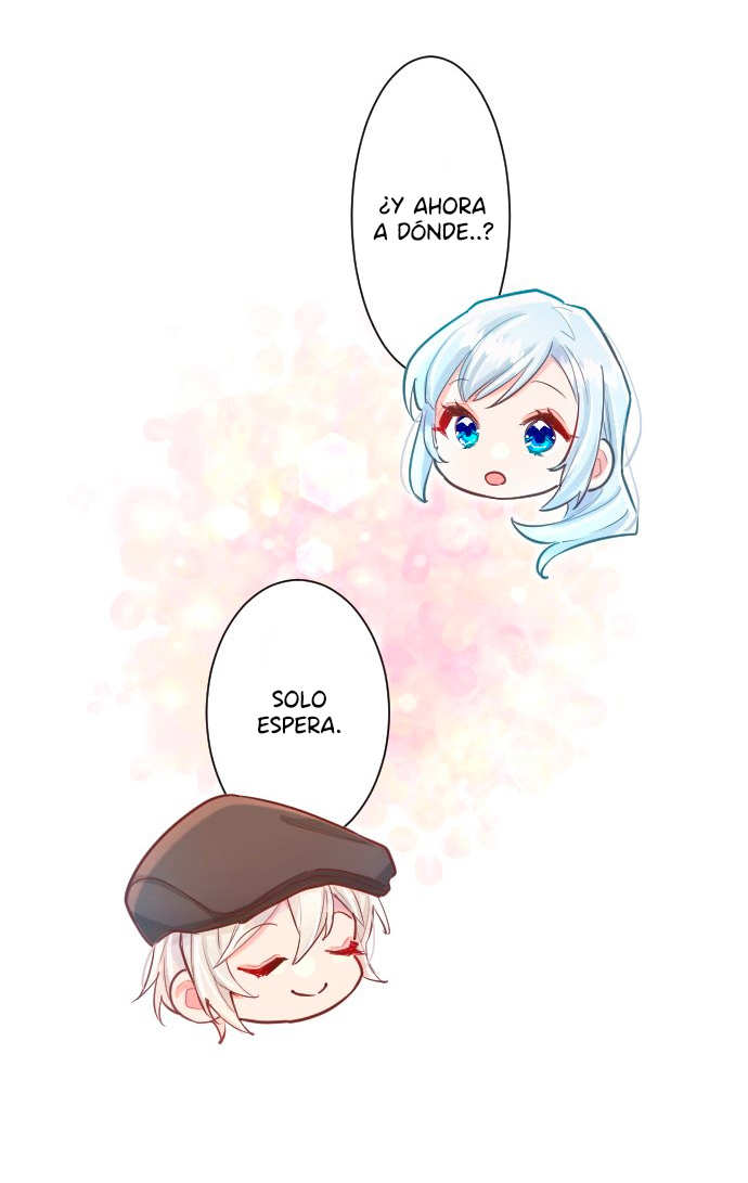 72 La Santa Herida se Convirtio en Villana