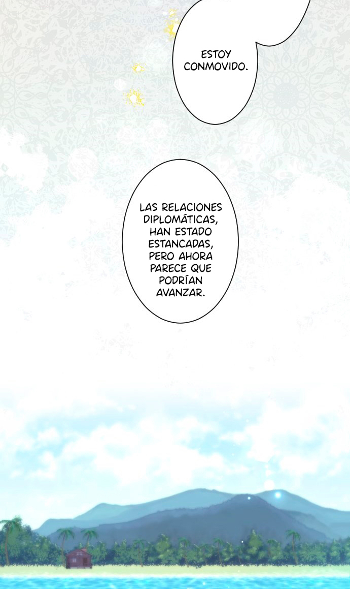 46 La Santa Herida se Convirtio en Villana