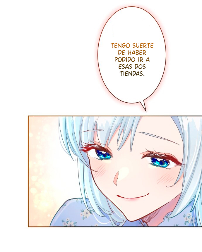 69 La Santa Herida se Convirtio en Villana