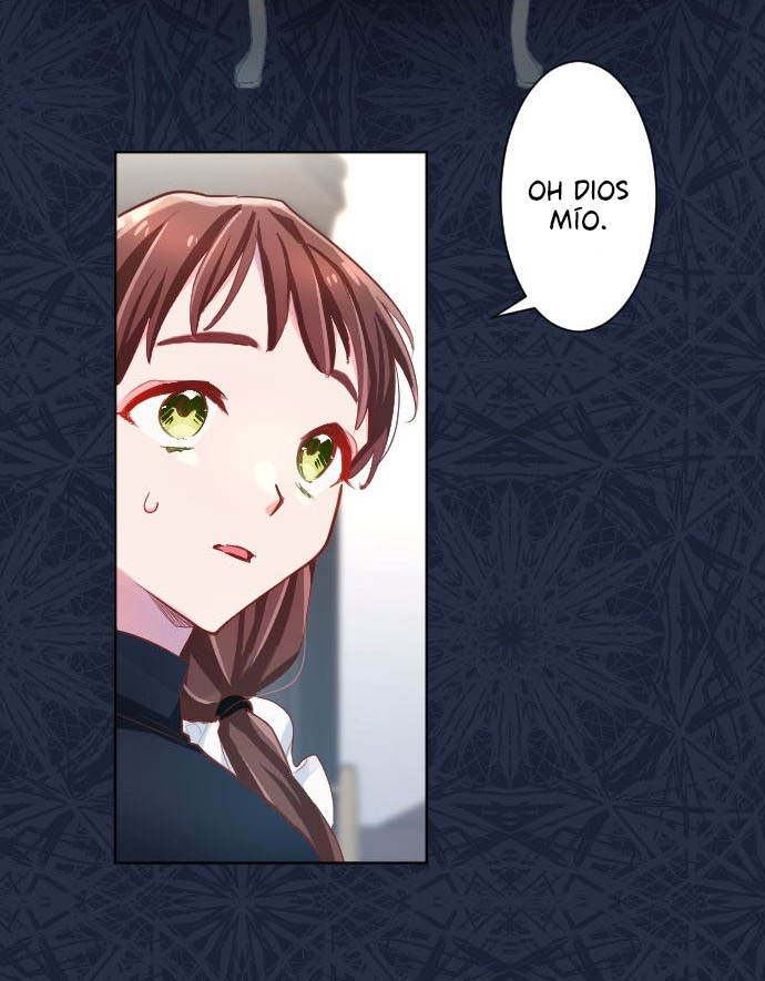 26 La Santa Herida se Convirtio en Villana