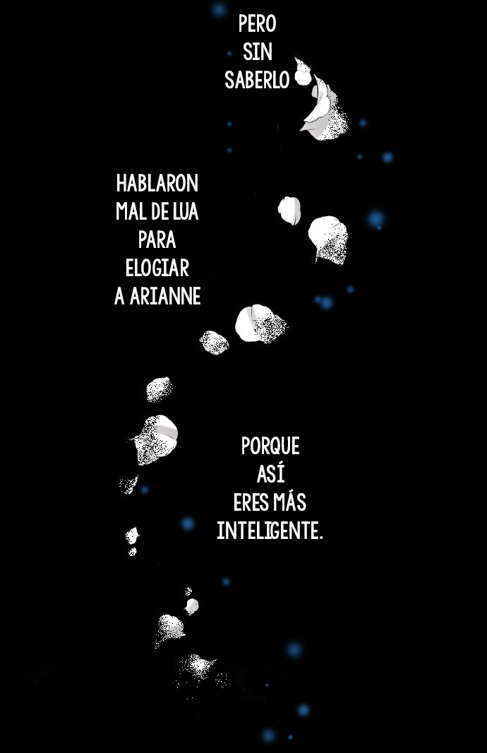 44 La Santa Herida se Convirtio en Villana