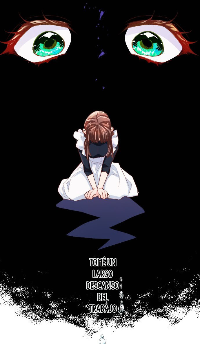 53 La Santa Herida se Convirtio en Villana