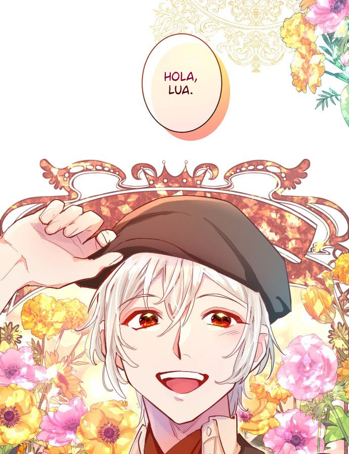 65 La Santa Herida se Convirtio en Villana