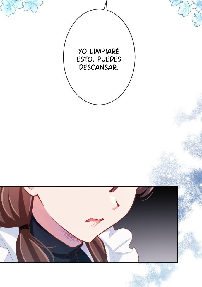 48 La Santa Herida se Convirtio en Villana