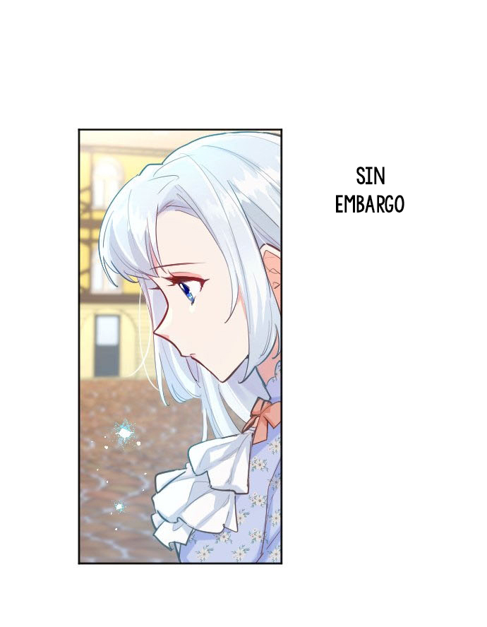 61 La Santa Herida se Convirtio en Villana