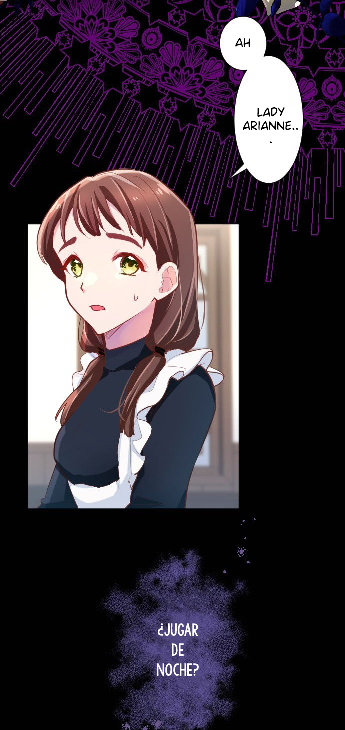 9 La Santa Herida se Convirtio en Villana