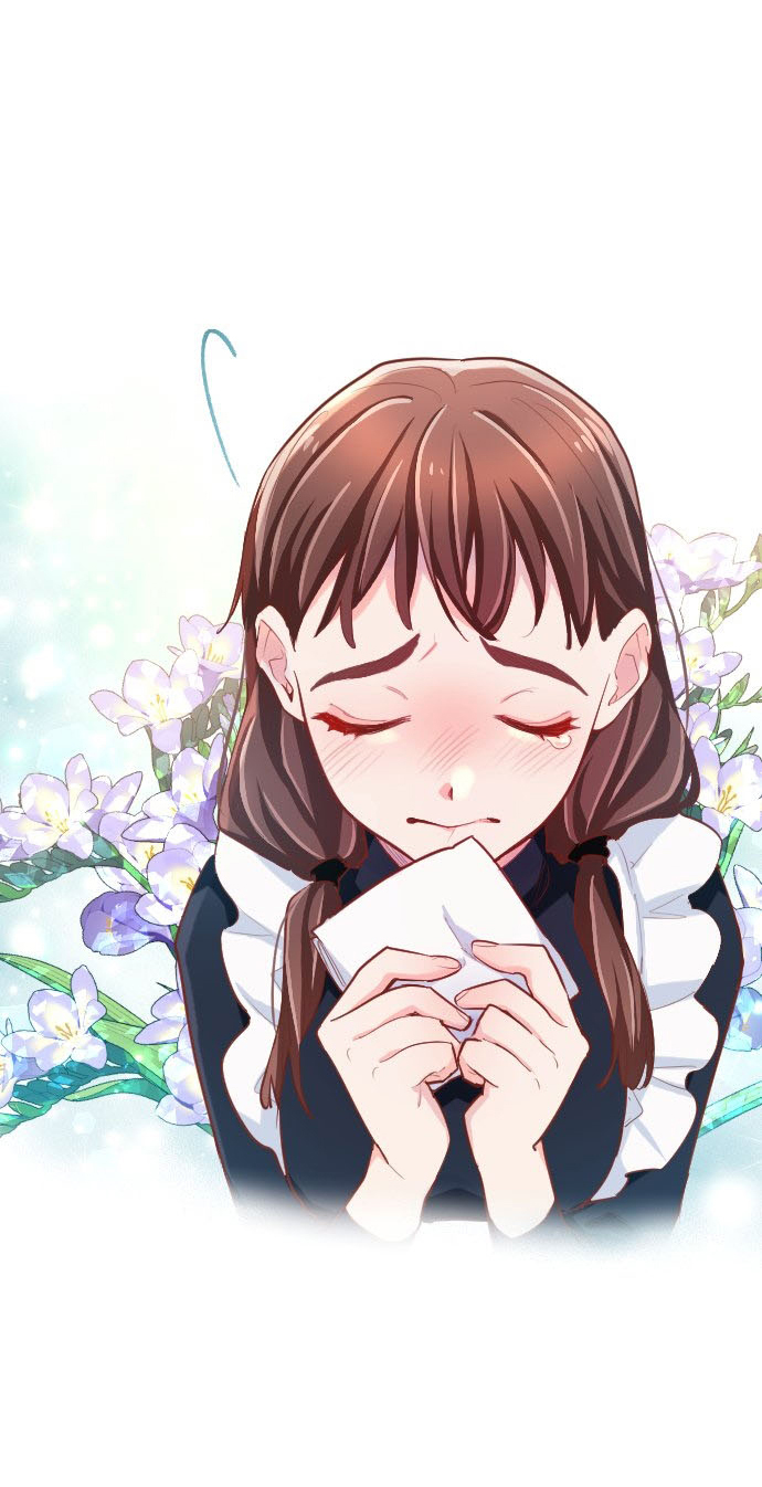 56 La Santa Herida se Convirtio en Villana