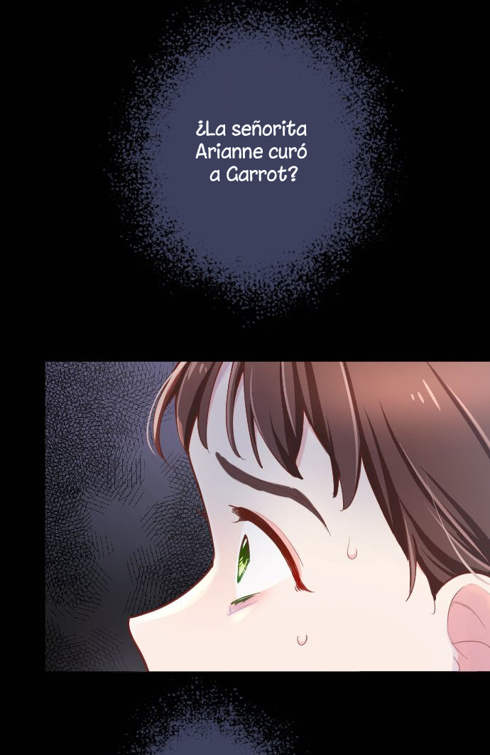 18 La Santa Herida se Convirtio en Villana