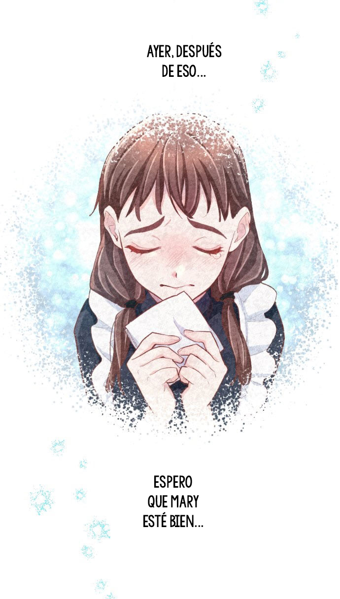 62 La Santa Herida se Convirtio en Villana