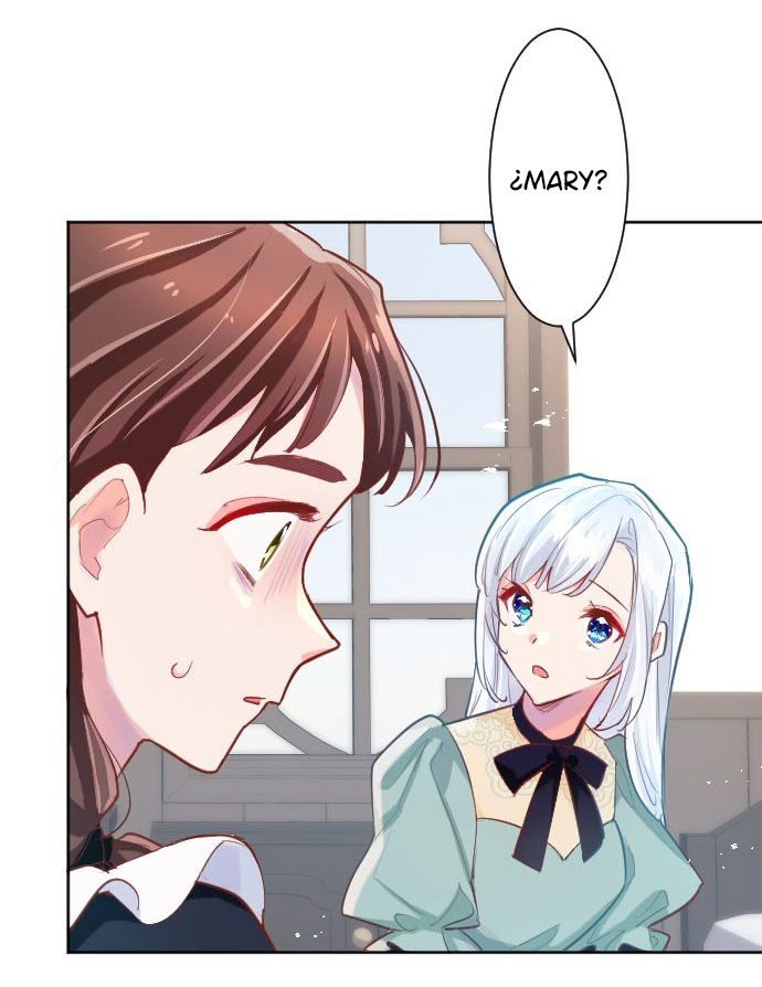 46 La Santa Herida se Convirtio en Villana