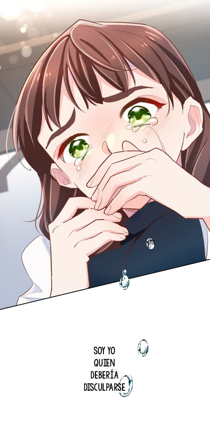 51 La Santa Herida se Convirtio en Villana