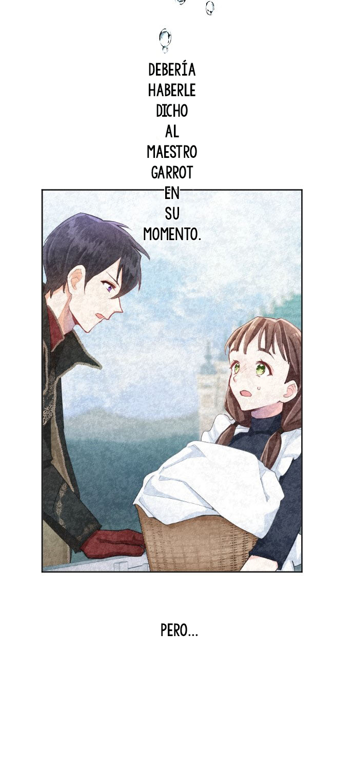 54 La Santa Herida se Convirtio en Villana