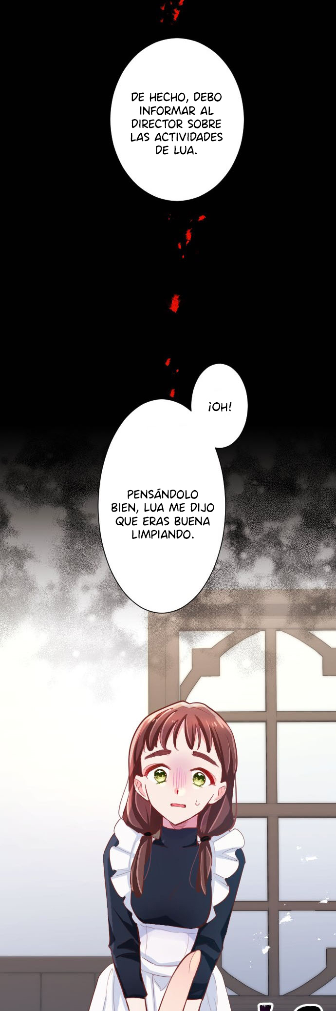 33 La Santa Herida se Convirtio en Villana